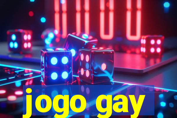 jogo gay